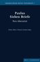 Paulus. Sieben Briefe, Buch, Buch