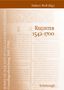Römische Inquisition und Indexkongregation. Grundlagenforschung: 1542-1700 / Register 1542-1700, Buch