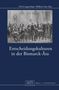 Entscheidungskulturen in der Bismarck-Ära, Buch