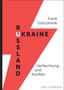 Frank Golczewski: Ukraine/Russland, Buch