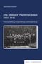 Maximilian Künster: Das Mainzer Priesterseminar 1933-1945, Buch