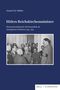 Daniel E. D. Müller: Hitlers Kirchenminister, Buch