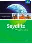 : Seydlitz Weltatlas Projekt Erde. Bayern. Aktuelle Ausgabe, Buch