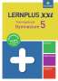 Heidemarie Engelking: Lernplus XXL - Trainingsbuch Gymnasium. 5. Schuljahr, Buch
