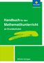 Wilhelm Schipper: Handbuch für den Mathematikunterricht an Grundschulen, Buch