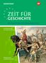 : Zeit für Geschichte. Qualifikationsphase. Themenband ab dem Zentralabitur 2020: Wechselwirkungen und Anpassungsprozesse. Niedersachsen, Buch