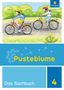 Pusteblume. Das Sachbuch 4. Schulbuch. Niedersachsen und Bremen, Buch, Buch