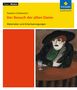 Friedrich Dürrenmatt: Friedrich Dürrenmatt. Der Besuch der alten Dame, Buch