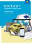 Wolfgang Fehr: Kompetenzen - Themen - Training: Arbeitsbuch für den Deutschunterricht, Buch