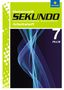 : Sekundo 7. Arbeitsheft Plus: Mathematik für differenzierende Schulformen, Buch
