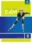 Elemente der Mathematik 8. Schulbuch. Sekundarstufe 1. G9. Niedersachsen, Buch