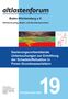 : Sanierungsvorbereitende Untersuchungen zur Ermittlung der Schadstoffsituation in Poren-Grundwasserleitern, Buch