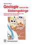 Wilhelm Meyer: Geologie rund um das Siebengebirge, Buch