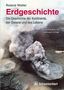 Roland Walter: Erdgeschichte, Buch