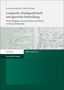 Johannes Bracht: Landpacht, Marktgesellschaft und agrarische Entwicklung, Buch