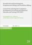 : Konnektivität und lernortintegrierte Kompetenzentwicklung in der beruflichen Bildung / Connectivity and Integrative Competence Development in Vocational and Professional Education and Training (VET/PET), Buch