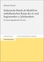 Michael Chizzali: Italienische Musik als Modell im mitteldeutschen Raum des 16. und beginnenden 17. Jahrhunderts, Buch