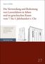 Aaron Gebler: Die Verwendung und Bedeutung von Losverfahren in Athen und im griechischen Raum vom 7. bis 5. Jahrhundert v. Chr., Buch