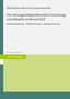 Mariola Jaworska: Die Heterogenitätsproblematik in Forschung und Didaktik im Bereich DaF, Buch