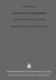 Reiner Groß: Aus Sachsens Vergangenheit, Buch