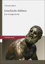 Christian Mann: Griechische Athleten, Buch, Buch