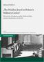 Sabrina Fröhlich: "The Hidden Jewel in Britain's Military Crown", Buch