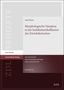 Anja Hasse: Morphologische Variation in der Indefinitartikel­flexion des Zürichdeutschen. Zeitschrift und Verlag Namen., Buch