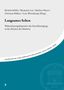 Titel: Langsames Sehen. Wahrnehmungsdispositive der Entschleunigung. Herausgeber: Kristina Köhler, Benjamin Loy, Marlene Meuer., Buch