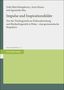 Buchtitel: "Impulse und Inspirationsfelder". Autoren: Zofia Biłut-Homplewicz, Anna Hanus, Agnieszka Mac. Verlag: Franz Steiner., Buch