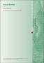 Titel: "Eine Skizze zu keinem Familienroman". Autor: Ursula Krechel. Vertikale Schrift: "Klasse der Literatur und der Musik"., Buch