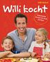 Willi Weitzel: Willi kocht, Buch