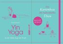 Iris Schwarz: Yin Yoga, Buch