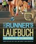 Jennifer Van Allen: Das Runner's World Laufbuch für Marathon und Halbmarathon, Buch