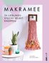 Amy Mullins: Makramee, Buch