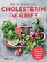 Michaela Döll: Cholesterin im Griff, Buch