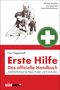 Franz Keggenhoff: Erste Hilfe - Das offizielle Handbuch, Buch