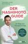 Christian Lunow: Der Hashimoto-Guide - Ihr Weg zum Therapie-Erfolg, Buch