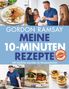 Gordon Ramsay: Meine 10-Minuten-Rezepte, Buch, Buch
