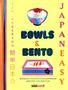 Tim Anderson: Bowls & Bento, Buch