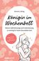 Kerstin Lüking: Königin im Wochenbett, Buch