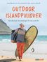 Sigridur Sif Gylfadottir: Outdoor-Islandpullover, Buch