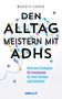 Meredith Carder: Den Alltag meistern mit ADHS, Buch