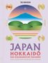 Tim Anderson: JAPAN, Hokkaid¿ das kulinarische Paradies, Buch