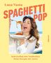 Luca Vasta: Spaghetti-Pop, Buch