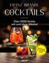 Franz Brandl: Cocktails - Neuausgabe, Buch