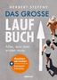 Herbert Steffny: Das große Laufbuch, Buch