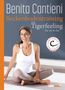 Benita Cantieni: Beckenbodentraining mit Tigerfeeling, Buch