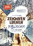 KritzelPixel: Zeichnen lernen in 5 Wochen, Buch, Buch
