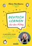 Clara Munteanu: Deutsch lernen für den Alltag, Buch