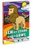 Ich bin stark wie ein Löwe, Buch